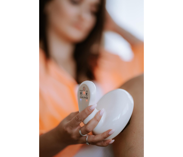 Beautifly Masażer antycellulitowy Modello Body - 1224705 - zdjęcie 7